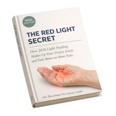 Red Light Therapy Secrets
