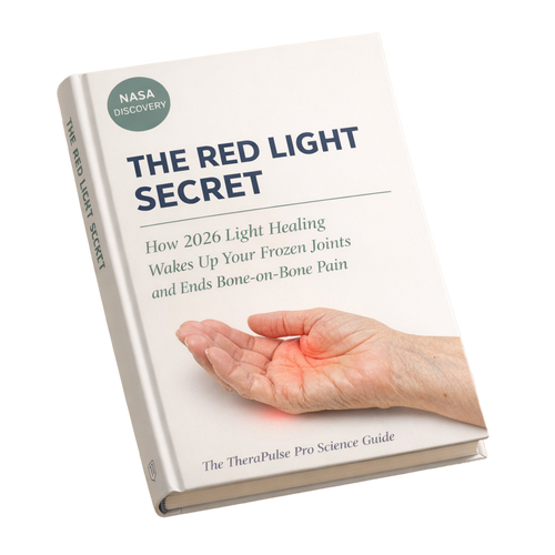 Red Light Therapy Secrets