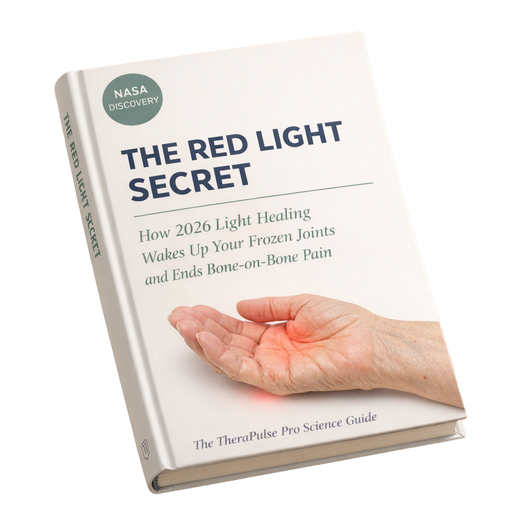 Red Light Therapy Secrets