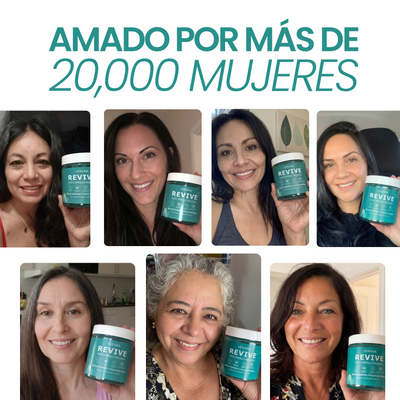 Revitalizante capilar Verans