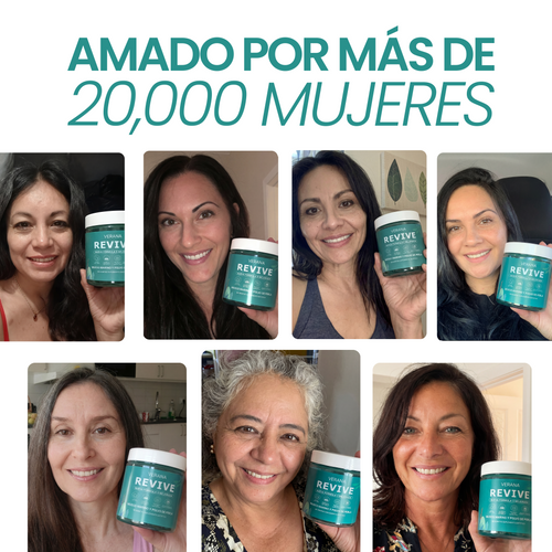 Revitalizante capilar Verans