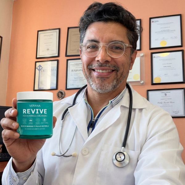 Dr. Alejandro Mendoza